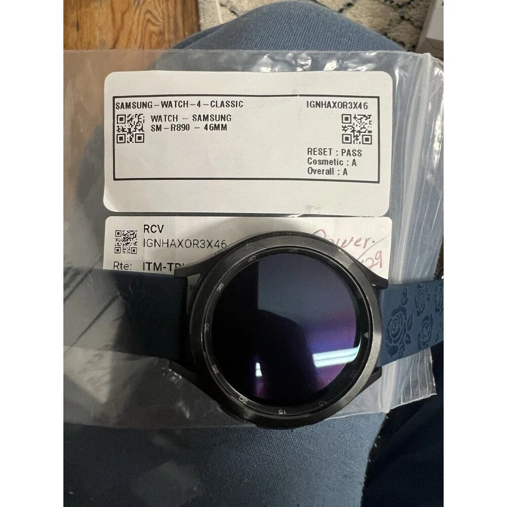 Samsung galaxy watch